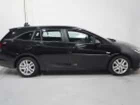 Opel Astra (2018) thumbnail 44