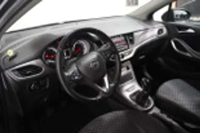 Opel Astra (2018) thumbnail 59