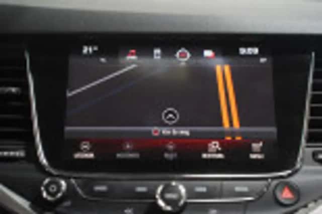 Opel Astra (2018) thumbnail 72