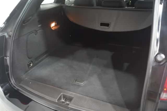 Opel Astra (2018) thumbnail 9