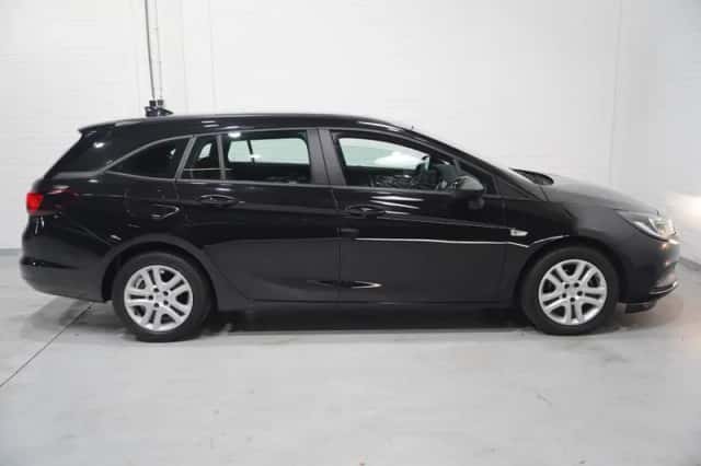 Opel Astra (2018) thumbnail 81