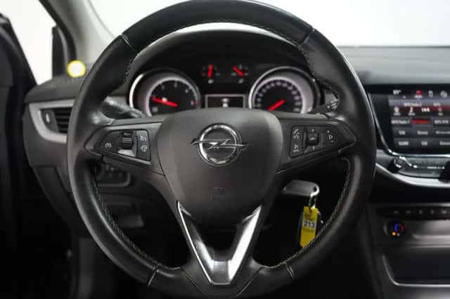 Opel Astra (2018) thumbnail 99