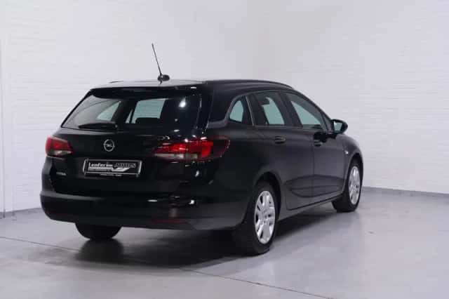 Opel Astra (2021) thumbnail 6