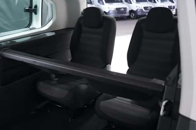 Opel Combo (2020) thumbnail 129