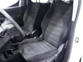Opel Combo (2020) thumbnail 34