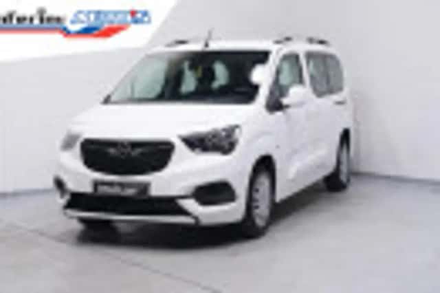 Opel Combo (2020) thumbnail 43