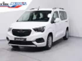 Opel Combo (2020) thumbnail 43