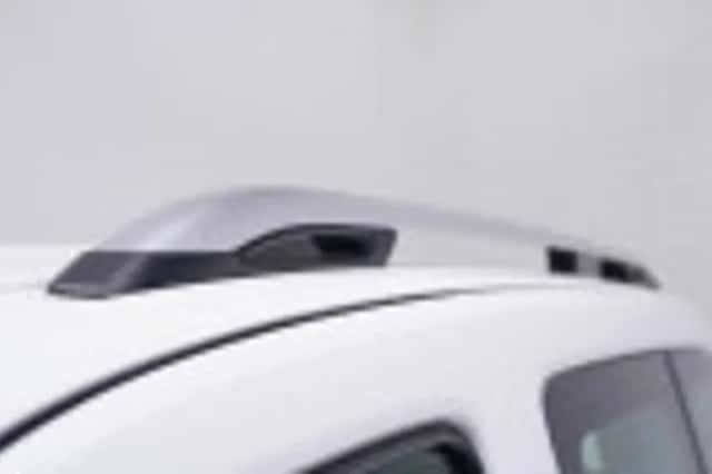 Opel Combo (2020) thumbnail 51