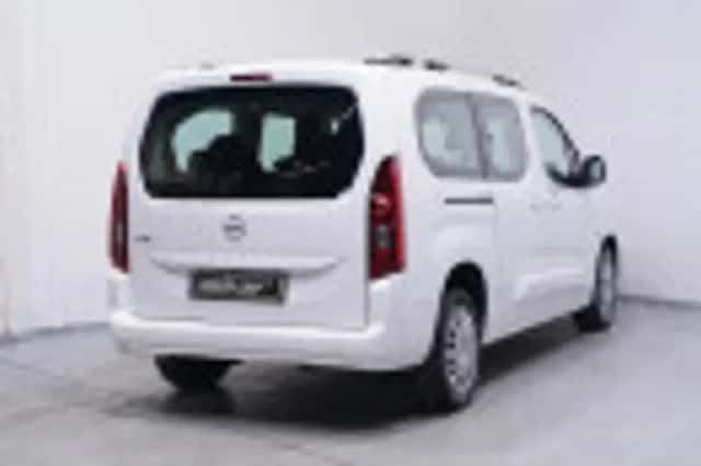Opel Combo (2020) thumbnail 52