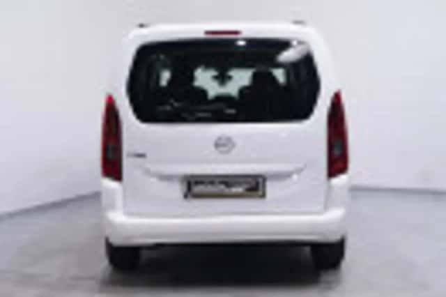 Opel Combo (2020) thumbnail 54