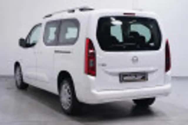 Opel Combo (2020) thumbnail 55