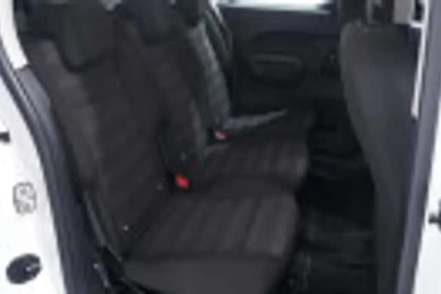 Opel Combo (2020) thumbnail 79