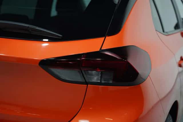 Opel Corsa (2022) thumbnail 11
