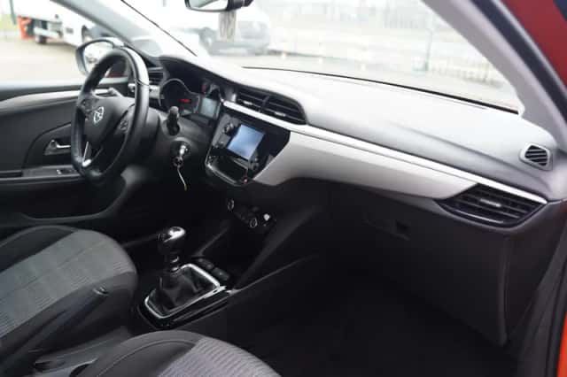 Opel Corsa (2022) thumbnail 117