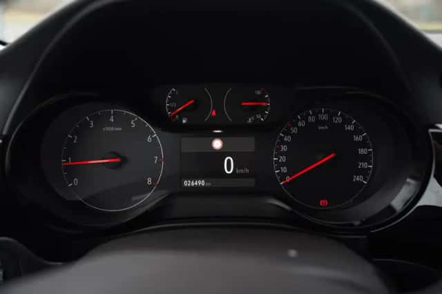 Opel Corsa (2022) thumbnail 118