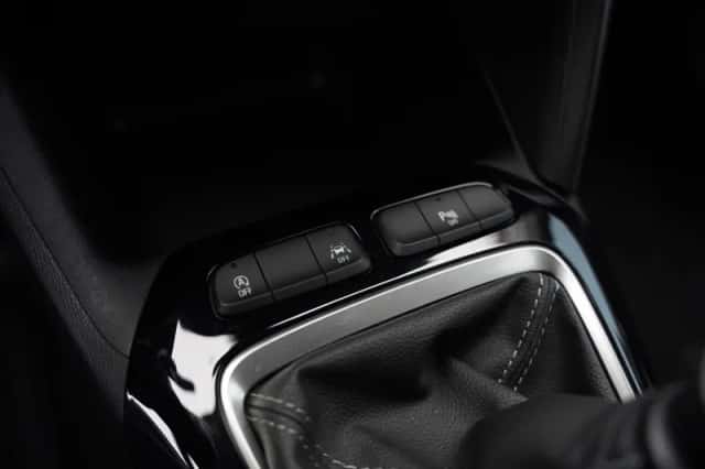 Opel Corsa (2022) thumbnail 120