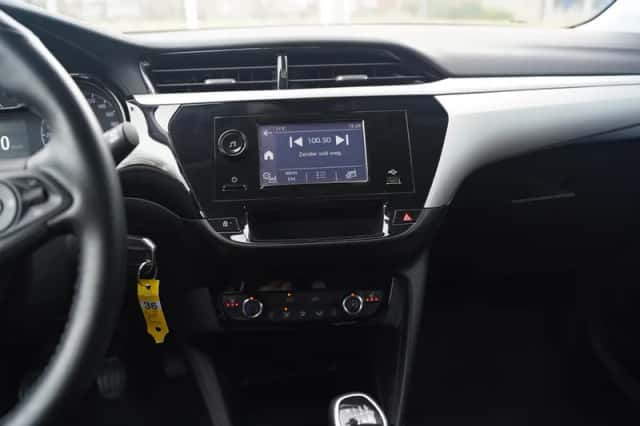 Opel Corsa (2022) thumbnail 121