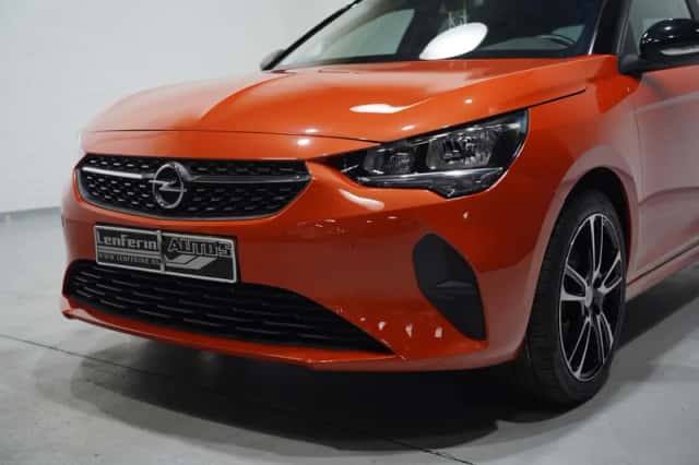 Opel Corsa (2022) thumbnail 14