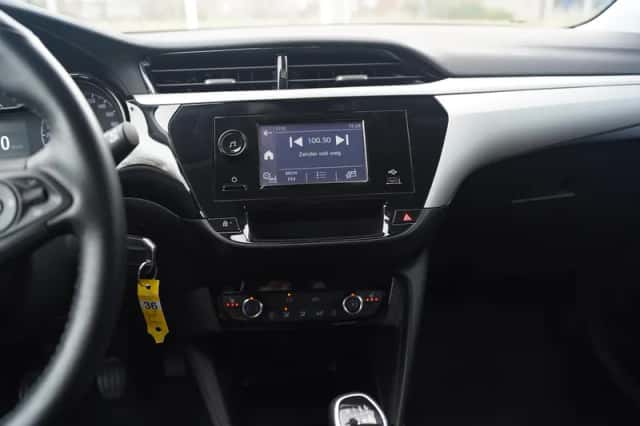 Opel Corsa (2022) thumbnail 134