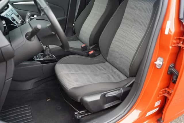 Opel Corsa (2022) thumbnail 136