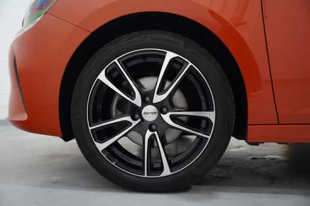Opel Corsa (2022) thumbnail 138