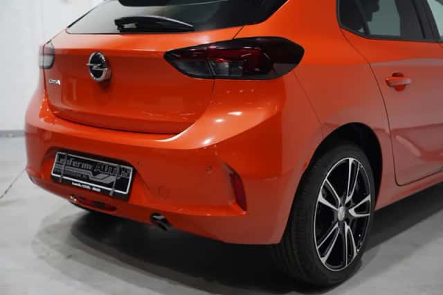 Opel Corsa (2022) thumbnail 15