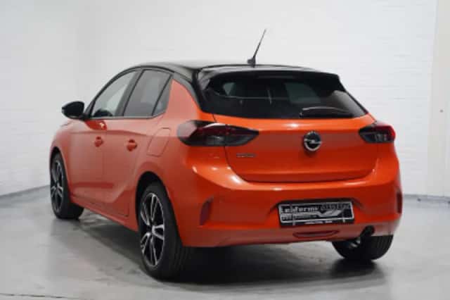 Opel Corsa (2022) thumbnail 142