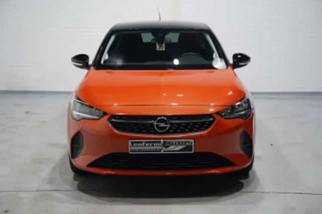 Opel Corsa (2022) thumbnail 144