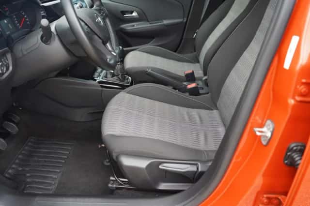 Opel Corsa (2022) thumbnail 19