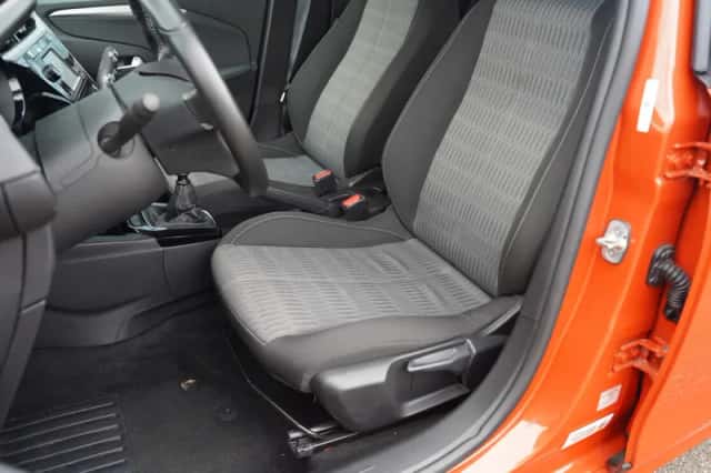 Opel Corsa (2022) thumbnail 20