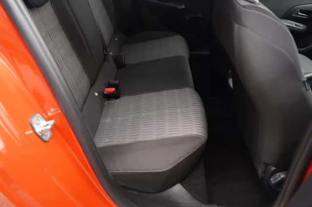 Opel Corsa (2022) thumbnail 25