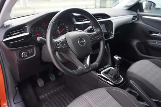 Opel Corsa (2022) thumbnail 27