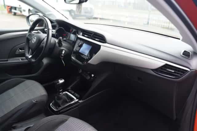 Opel Corsa (2022) thumbnail 29