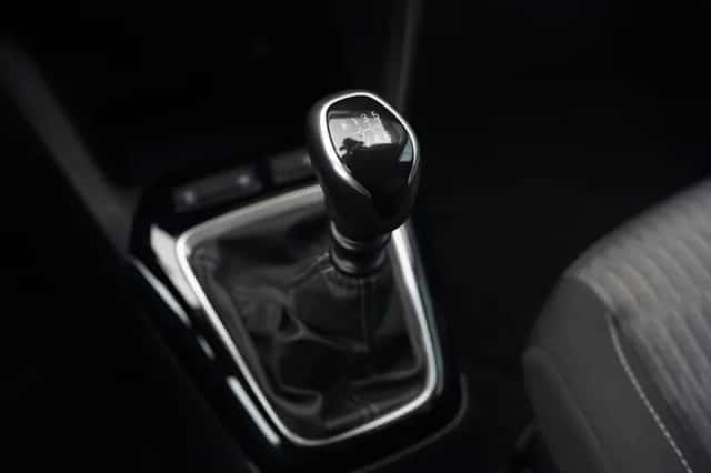Opel Corsa (2022) thumbnail 31