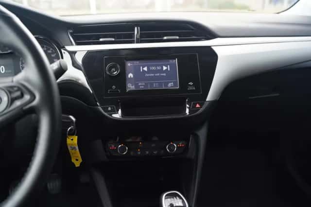 Opel Corsa (2022) thumbnail 33