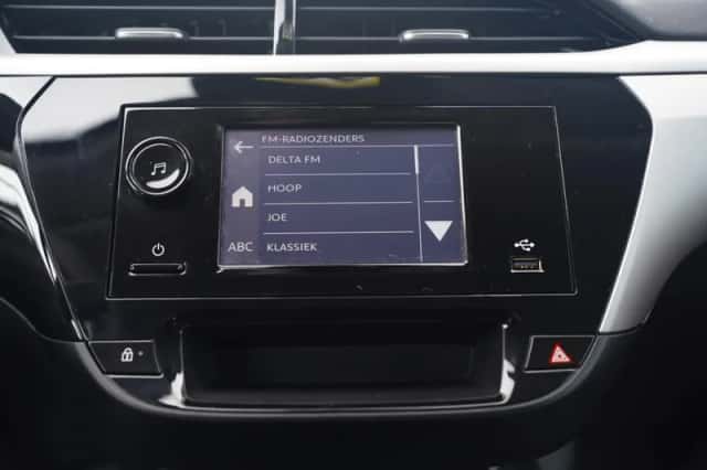 Opel Corsa (2022) thumbnail 36