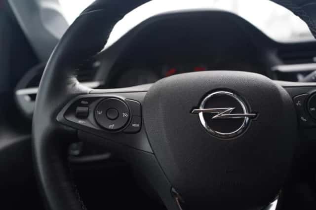 Opel Corsa (2022) thumbnail 40