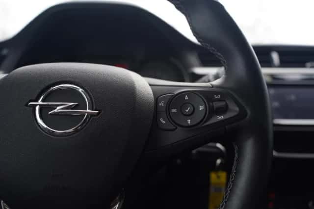 Opel Corsa (2022) thumbnail 41