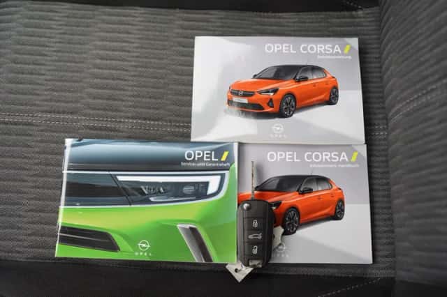 Opel Corsa (2022) thumbnail 44