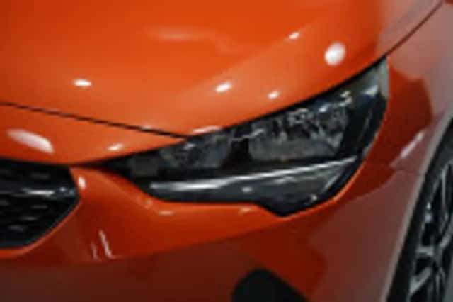 Opel Corsa (2022) thumbnail 51