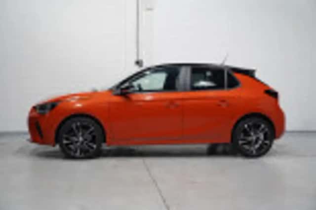 Opel Corsa (2022) thumbnail 52