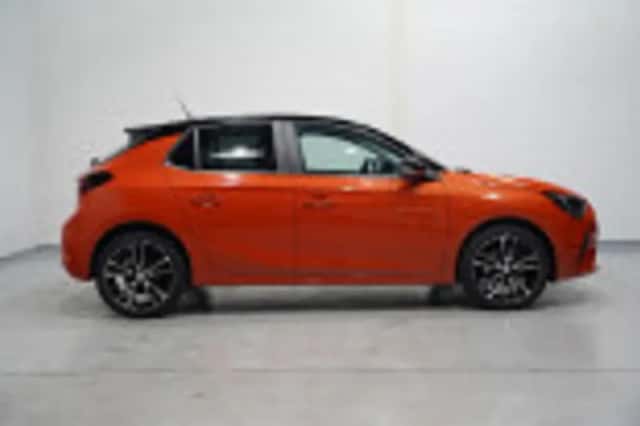 Opel Corsa (2022) thumbnail 53