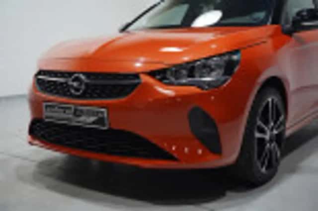 Opel Corsa (2022) thumbnail 58