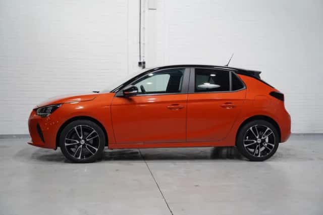 Opel Corsa (2022) thumbnail 8