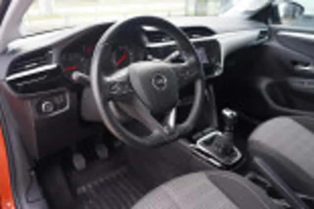 Opel Corsa (2022) thumbnail 71