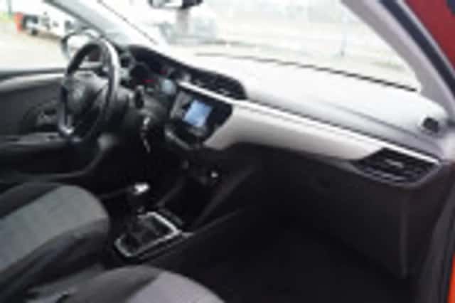 Opel Corsa (2022) thumbnail 73