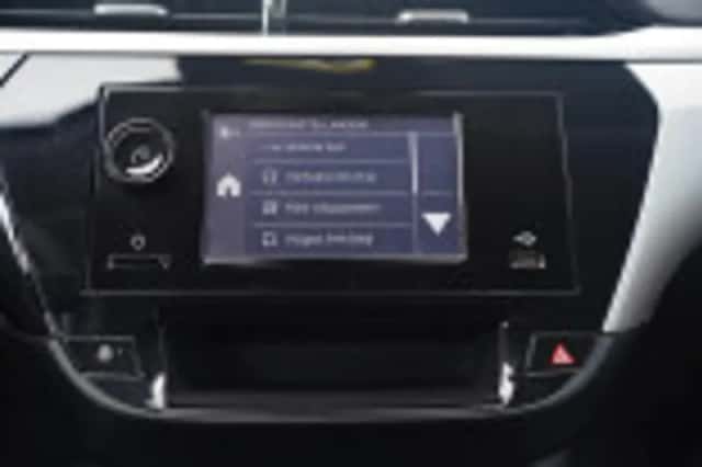 Opel Corsa (2022) thumbnail 81