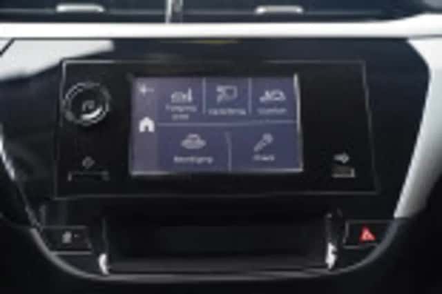 Opel Corsa (2022) thumbnail 83