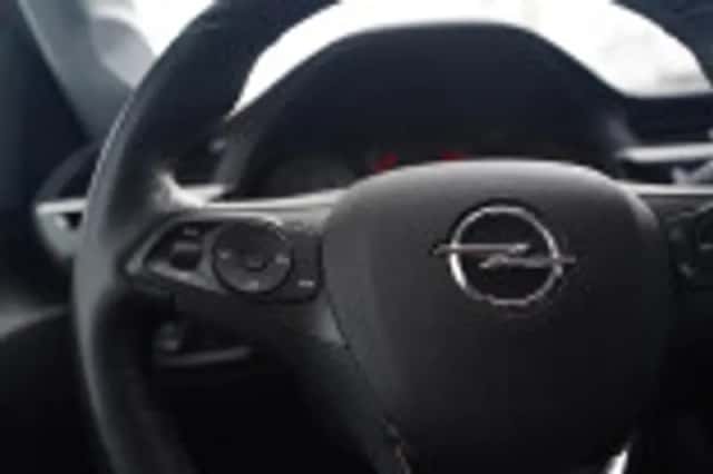 Opel Corsa (2022) thumbnail 84