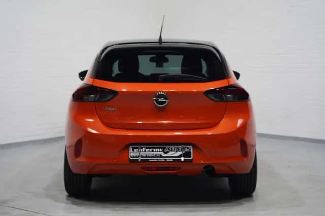 Opel Corsa (2022) thumbnail 10